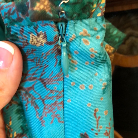 Midi skirt - Picture 4 of 4